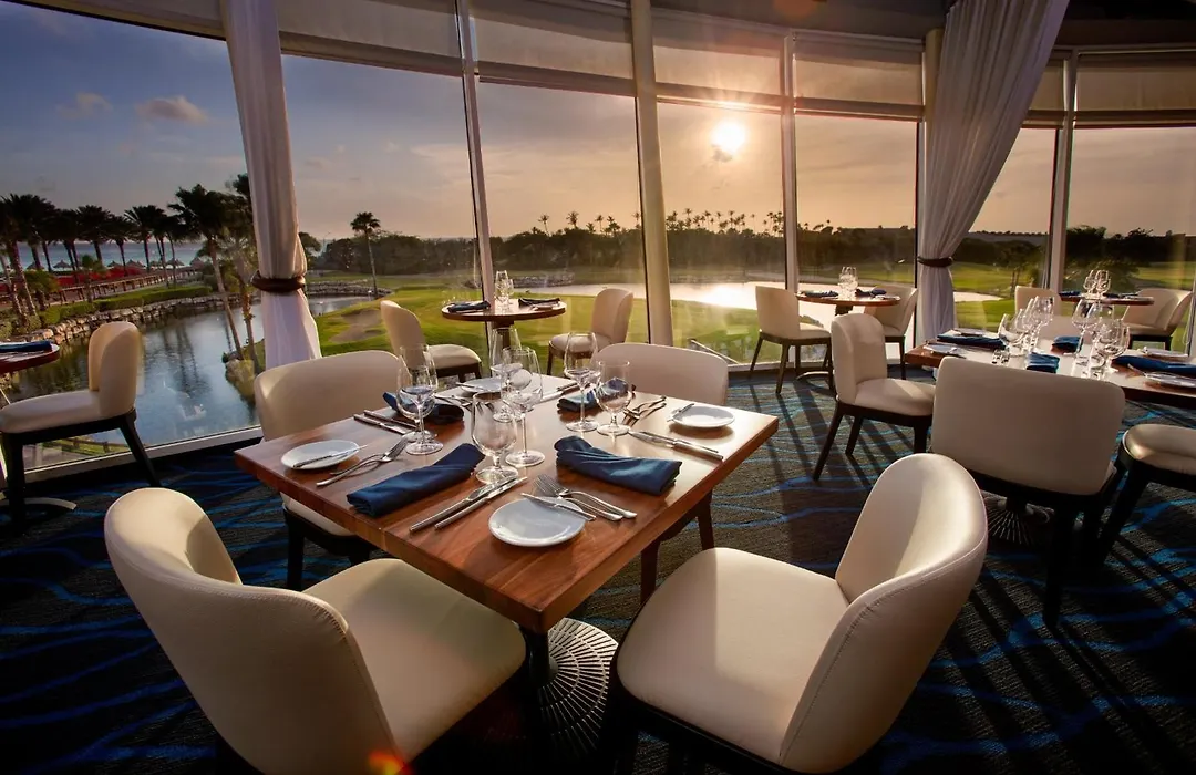 Divi Village Golf And Beach Resort-1