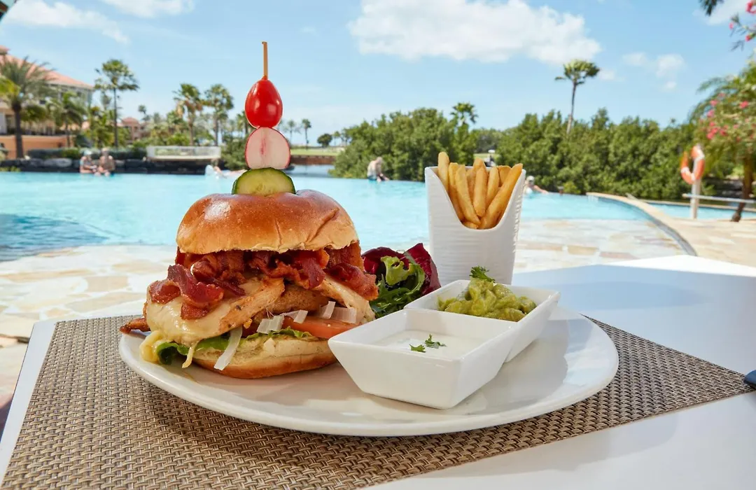 Divi Village Golf And Beach Resort-1