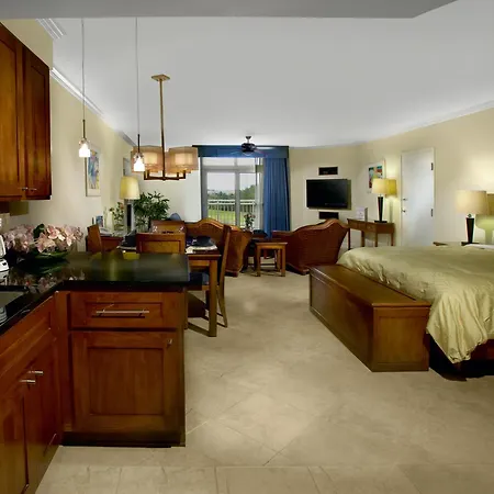 Divi Village Golf And Beach Resort-3